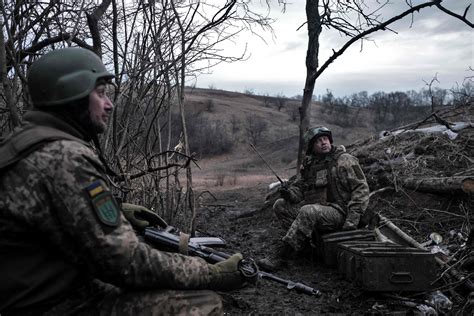 The battle for the eastern Ukrainian city of Bakhmut is essentially over, for now. After 10 months of brutal artillery duels, frantic troop advances and thousands of Russian and Ukrainian ...
